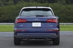 Audi Q5 TFSI Quattro S-Line 2017 года (JP)